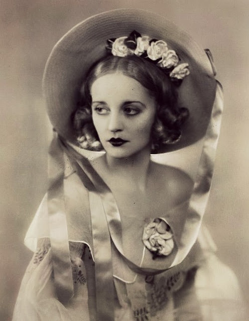 Tallulah Bankhead