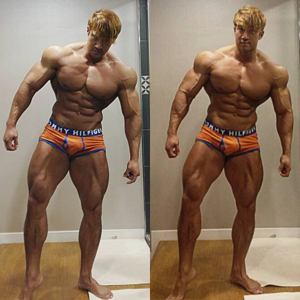 Hwang  Chul Soon