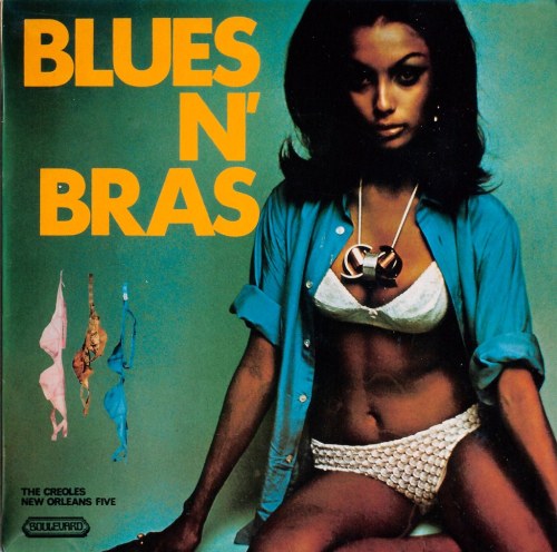 The LP Cover Lover Tumblr