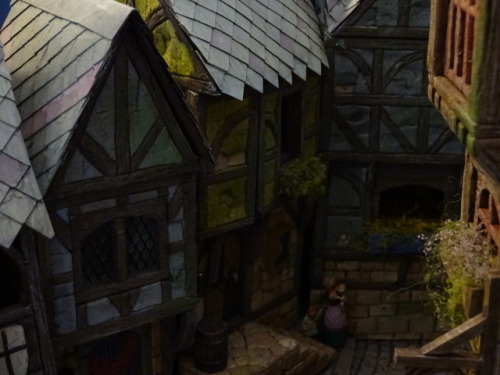 thestonecuttersguild:  The Shoemaker, Gripenhem. 2016