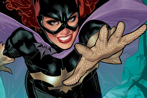 JOSS WHEDON TO DIRECT SOLO ‘BATGIRL’ MOVIE FOR WARNER BROS.