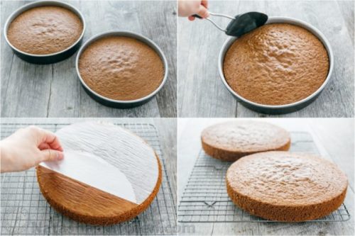 Sex foodffs:  Chocolate Cherry Cake Recipe Really pictures