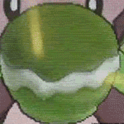 carbomcoco:literal-ghost:#happy birthday to the ground#WELCOME TO THE REAL WORLD CHESPIN