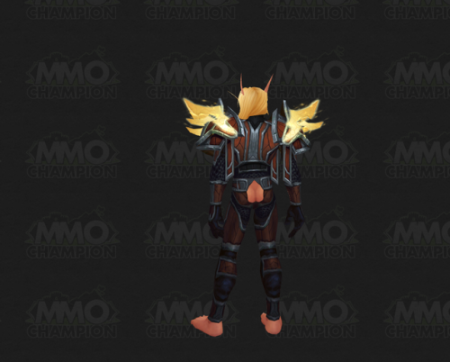 mad-maddie:  redpandalori: drowofdarkness:  vephriel:  I suddenly get why the heritage armor is for one race only…. (via reddit)    oh my god   @felbled R E N  BLIZZARD MAKE IT AVAILABLE FOR ALL RACES YOU COWARDS