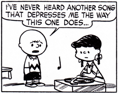 comicbookvault: SUNDAY FUNNIES!“PEANUTS” (March 5, 1953)By Charles M. Schulz