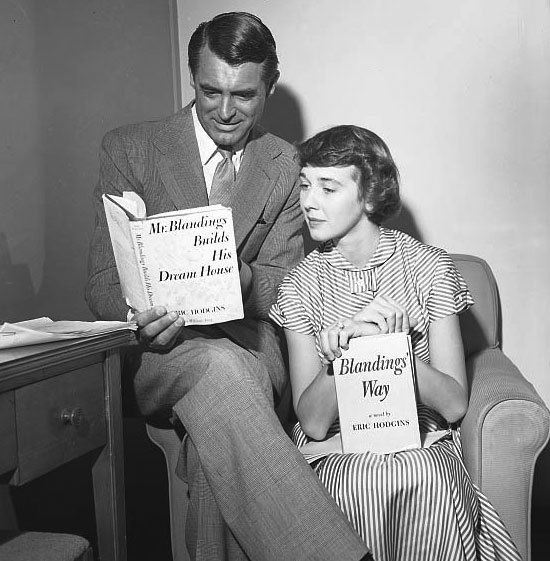 britishfilminstitute:  Happy World Book Day!