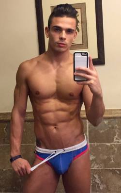 Andrew Christian