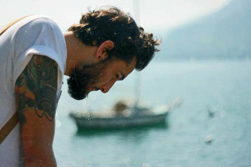 beardedlust:  Bearded Lust