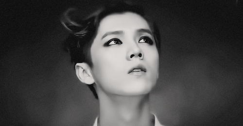 fan-qins:  The only thing I want is her love, Her fatal fantasy ,I’m drunk with