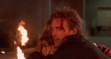 terminators: Listen, and understand! That Terminator is out there! It can’t be