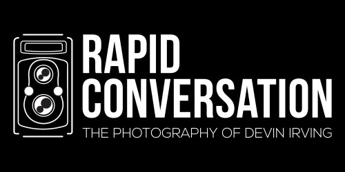 The official logo for Rapid Conversation