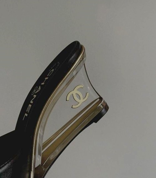 chanel shoes