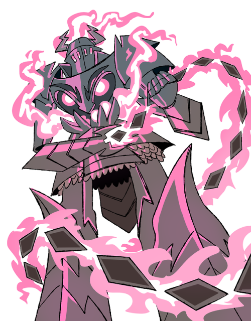 whip ghost knight