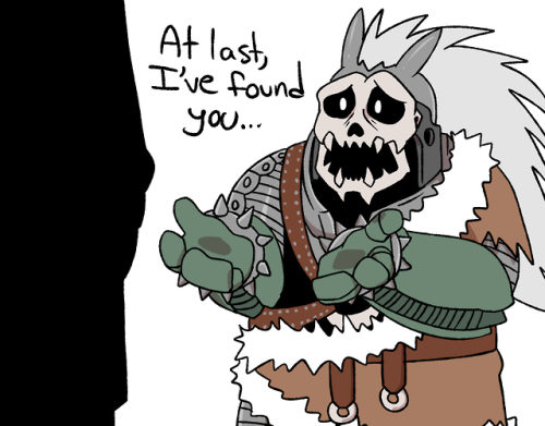 mooncatyao: toxiccaves: father son bonding :^) HAHAHAHAHAHAHA!!!!!!!! I’m crying