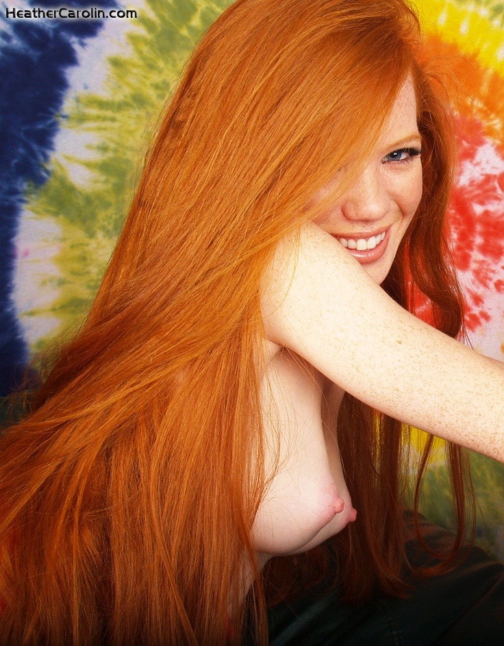 gingermaidens:  The most beautiful picture i’ve ever seen of her, i bow to her