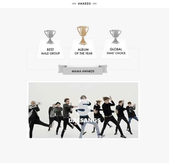 huggingluhan:  EXO’S 2015 