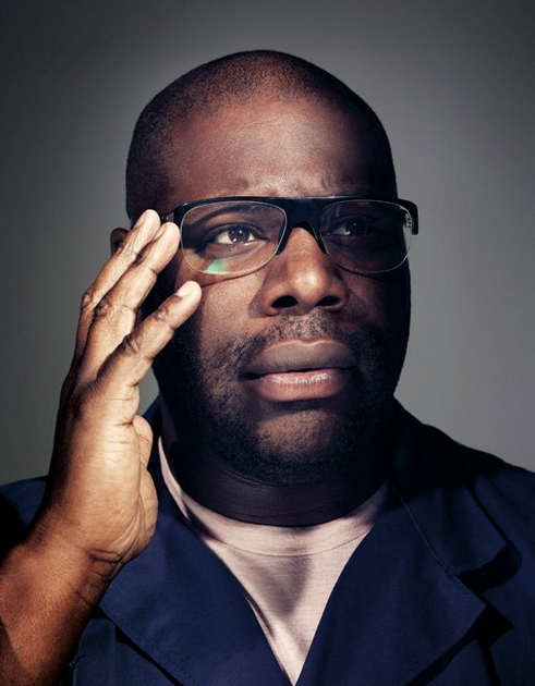 bellecs:thefilmstage:Gone Girl’s Gillian Flynn will co-write Steve McQueen’s upcoming heist thriller.See the plot details here.“THR reports pre-production will begin this year for the film set in “a modern-day American city” and offers this