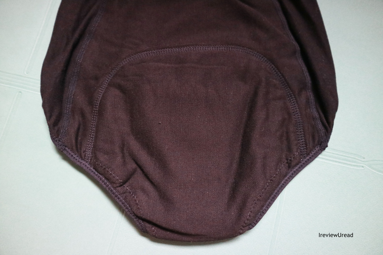 Women Period Leakproof Knickers Cotton Panties Briefs Menstrual Underwear  Pocket - Southern Academy
