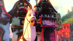 disneyyandmore-blog:  Disney Films + Apples (Sorry if I missed one.)+ one more. 