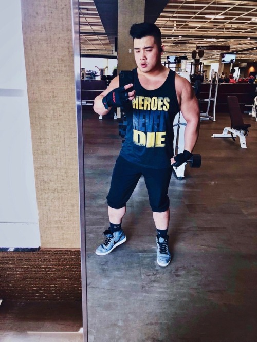 the-anal-destiny:  Heroes Never Die!  👼🏼 💪🏽