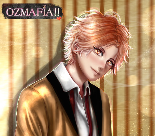 Best Otome game for me, number 1 on my list &lt;3Caramia best boy :3