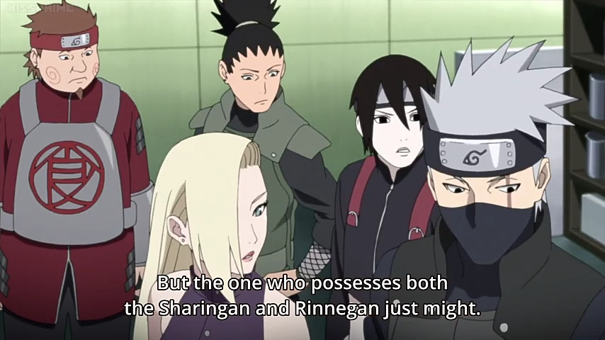 nh-ss-love:  After NaruHina movie canonization, here comes a SasuSaku fillerish canonization