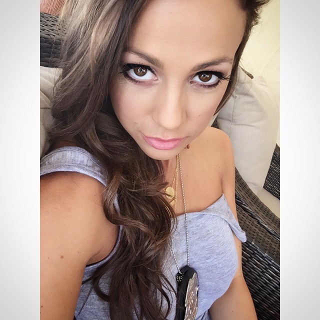 realabigailmac:  On set today for digitalplayground.com Mua @dazzlemaster #TruedetectiveXXX