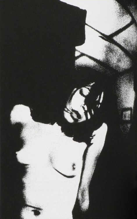 hotparade:Antoine d’Agata 2012