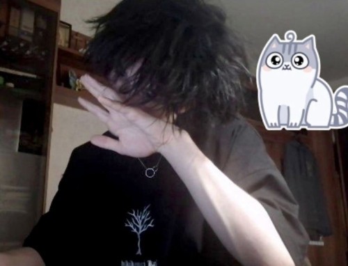 I Really Like Alternative Style Boys U^^U