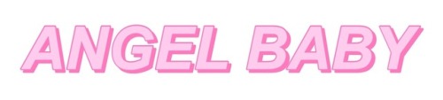 crrdcaptor: Angel baby
