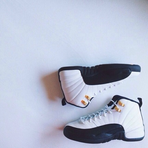 phuckindope:  Jordan Taxi 12s