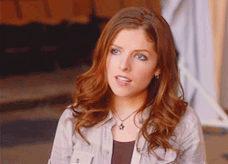 Stop being so f*cking cute, Anna!