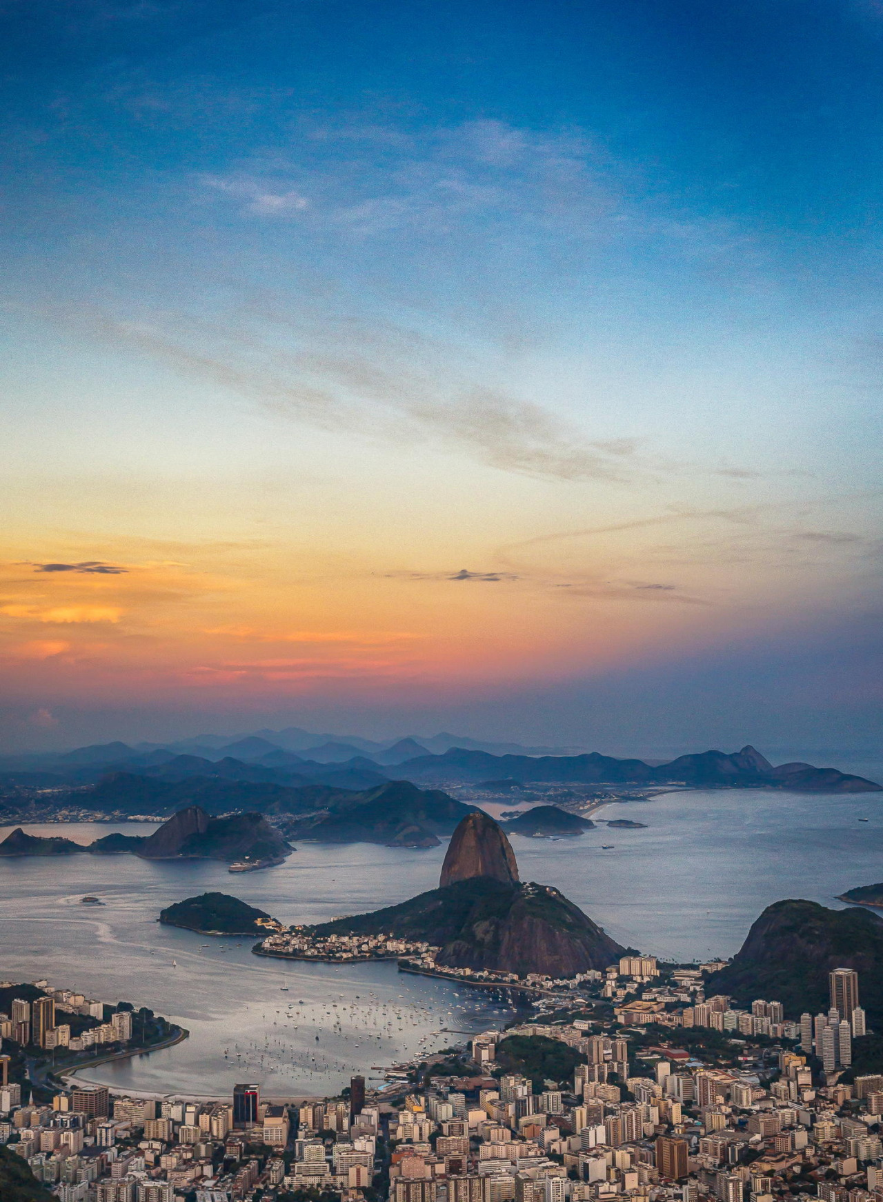 travelgurus:         Beautiful Photographies of Rio de Janeiro, Brazil by Mario and Emir 