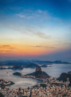 travelgurus:         Beautiful Photographies of Rio de Janeiro, Brazil by Mario and Emir              Travel Gurus - Follow for more Nature Photographies!   