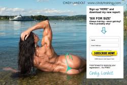 cindylandolt:Good morning!http://personal-trainer-zuerich.cindytraining.com/six-for-size-english/Guten