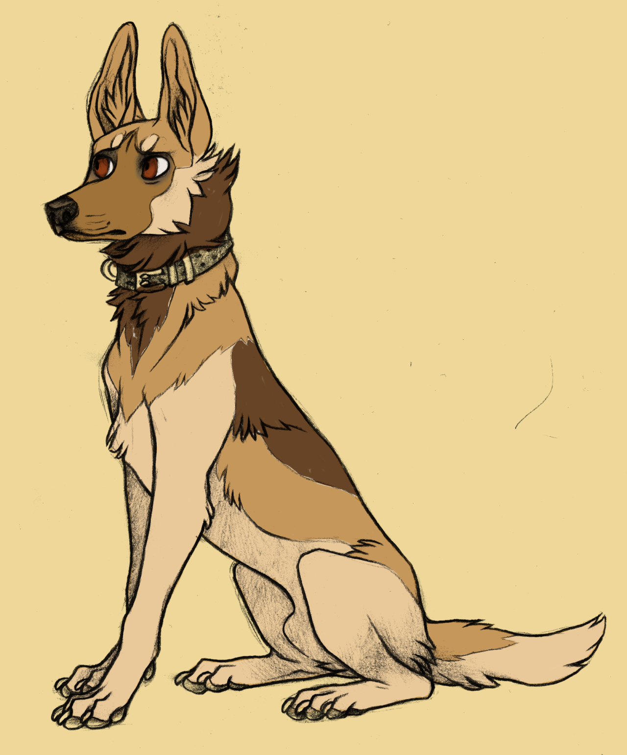 canisalbus:  A bunch of old drafts that didn’t really go anywhere.