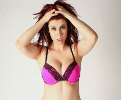 Myphotosbyallang:  Sandy - Bra, Panties, Heels  Full Set Available.