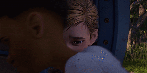 Despite Everything, It’s Still You.