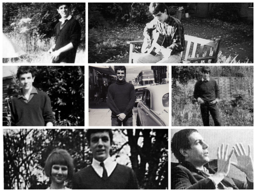 amelie-thebeatles-lover:  &lsquo;I don&rsquo;t think I&rsquo;m easy to talk about. I&