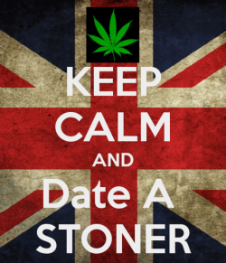 Potterest-Com:  The Does And Don’ts Of Stoner Dating | Hail Mary Jane  More Pictures