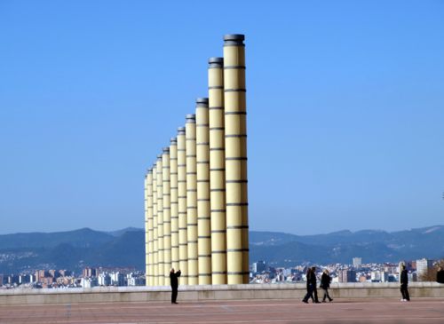 Arata Isozaki, a Japanese architect, is 2019 winner of the Pritzker Architecture Prize of Arquitectu