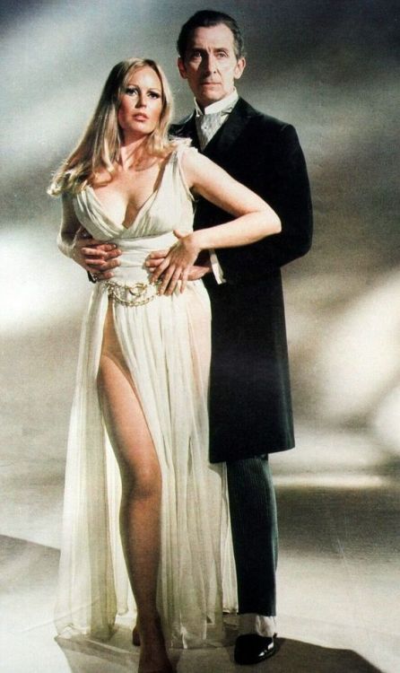 “Frankenstein Must Be Destroyed” (1969)