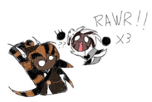 Cookie Run In 2008 :3