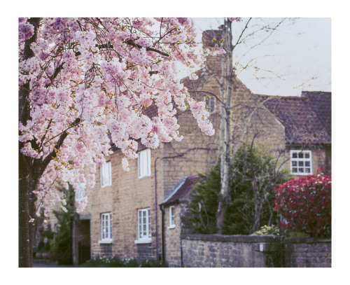 Linby, Nottinghamshire