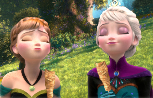 heritageposts - constable-frozen - Rapunzeldogdate of origin - ...