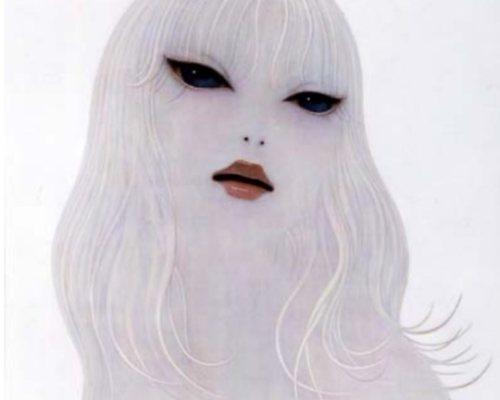 Artwork By Hideaki Kawashima