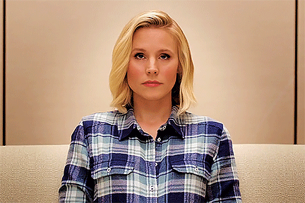 tlmedits:Eleanor Shellstrop + First & Last Appearances in Each Episode (1/4)