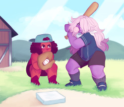 piikeo:  u missed the ball amethyst 