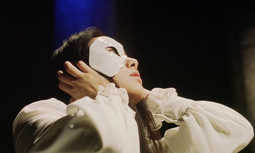 Yukie Nakama in Ringu 0 (Norio Tsuruta, 2000)