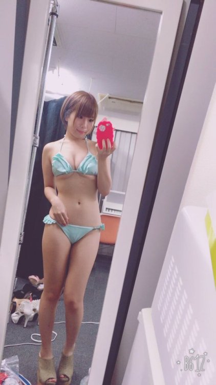 idol-gram:榛名ゆきの